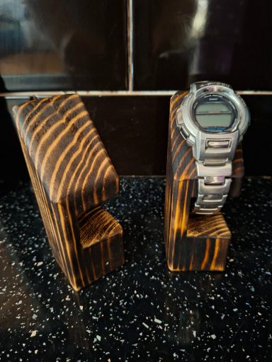 Watch Stand - £10