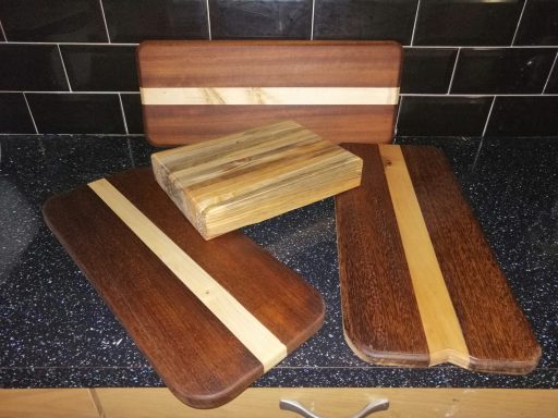 Cutting Boards