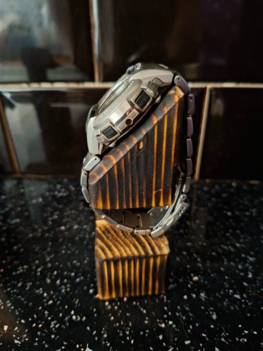 Watch Stand - £10