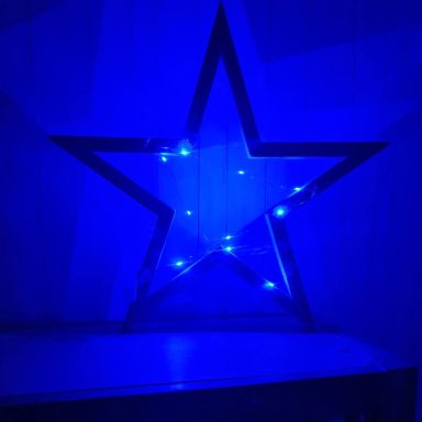 Large Star - £15