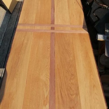 Handmade Desk